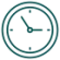 wall-clock